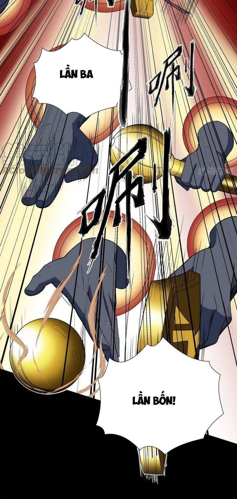 Trùng Sinh Đô Thị Thiên Tôn Chapter 329 - 16