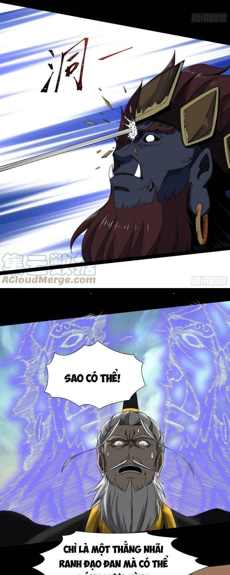 Trùng Sinh Đô Thị Thiên Tôn Chapter 329 - 19