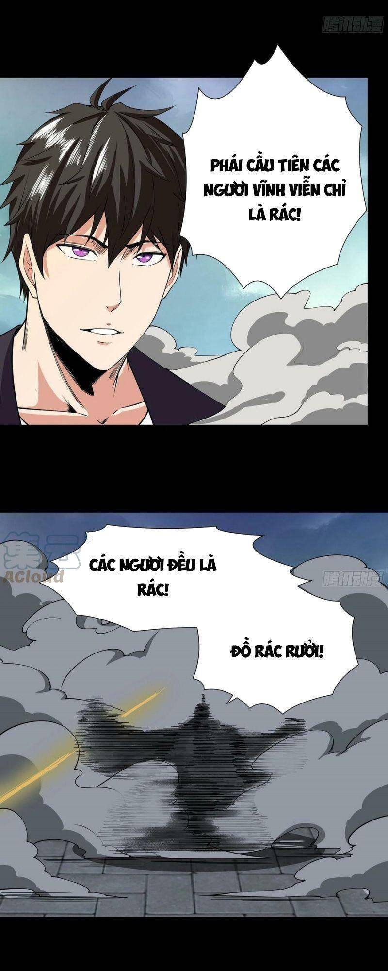 Trùng Sinh Đô Thị Thiên Tôn Chapter 329 - 25