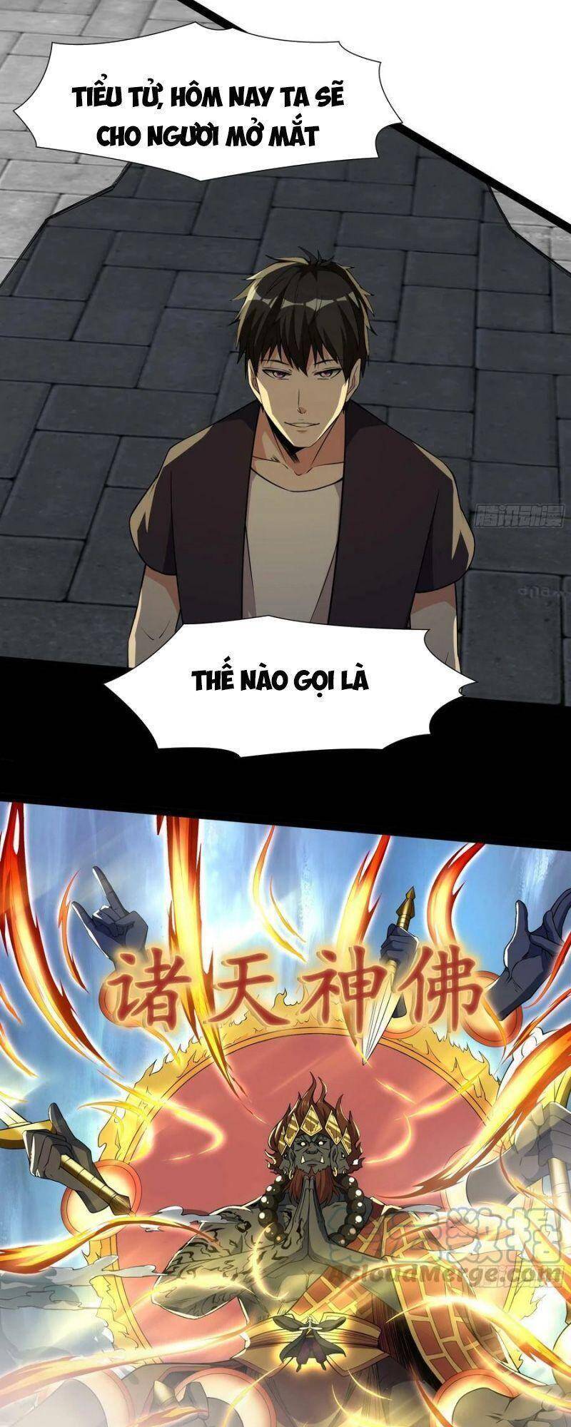 Trùng Sinh Đô Thị Thiên Tôn Chapter 329 - 7