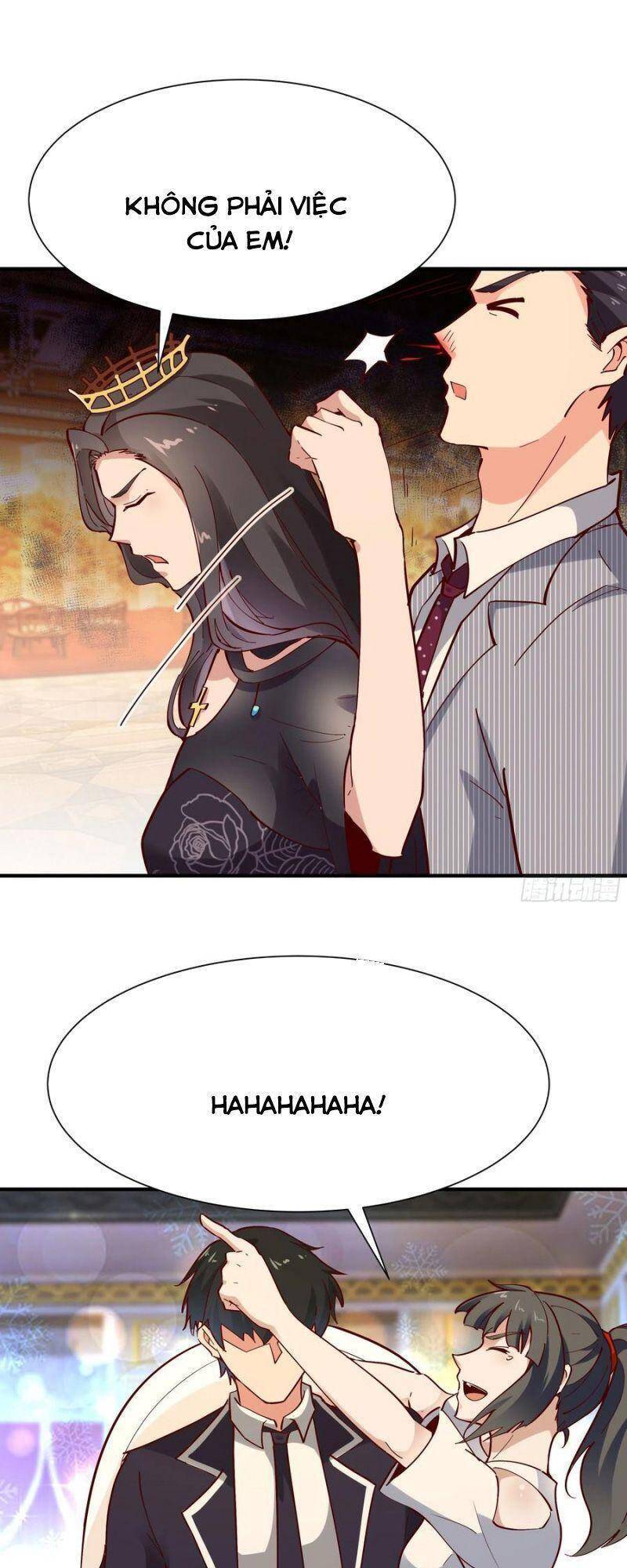 Trùng Sinh Đô Thị Thiên Tôn Chapter 169 - 13