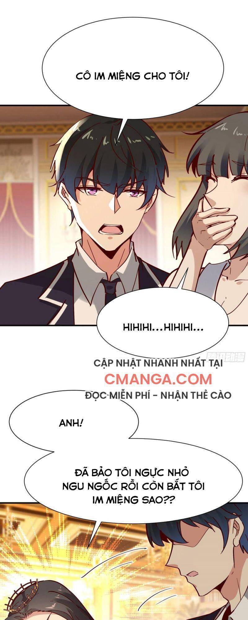 Trùng Sinh Đô Thị Thiên Tôn Chapter 169 - 15