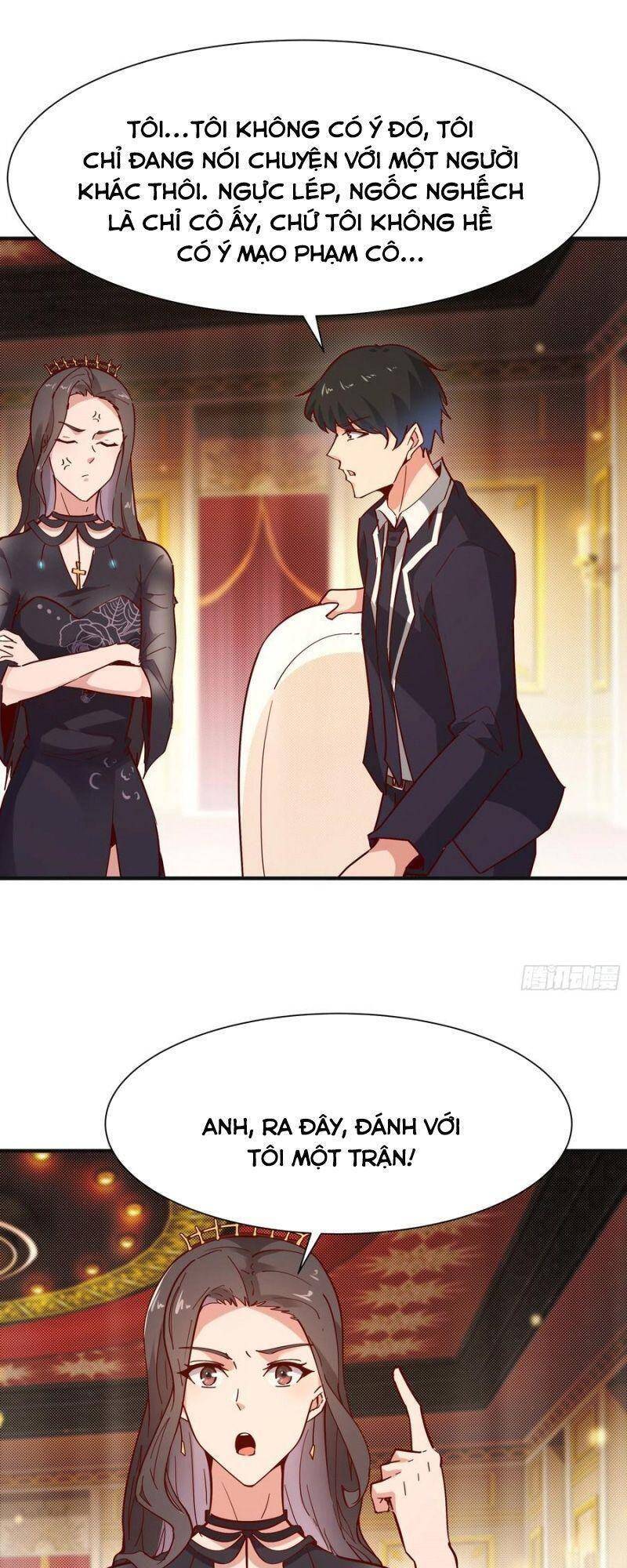 Trùng Sinh Đô Thị Thiên Tôn Chapter 169 - 17