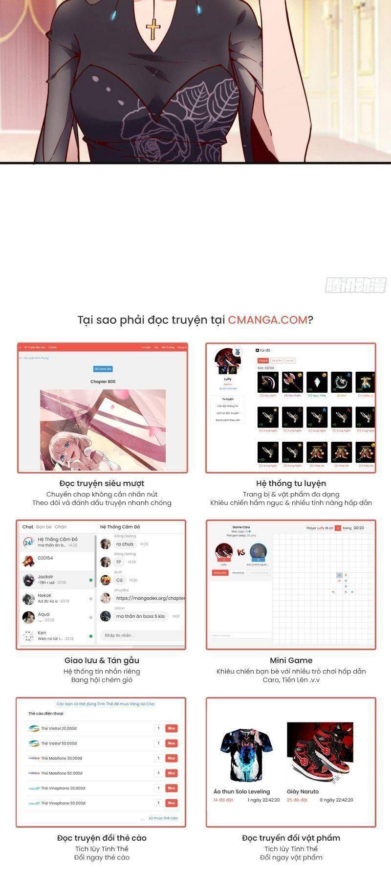 Trùng Sinh Đô Thị Thiên Tôn Chapter 169 - 18