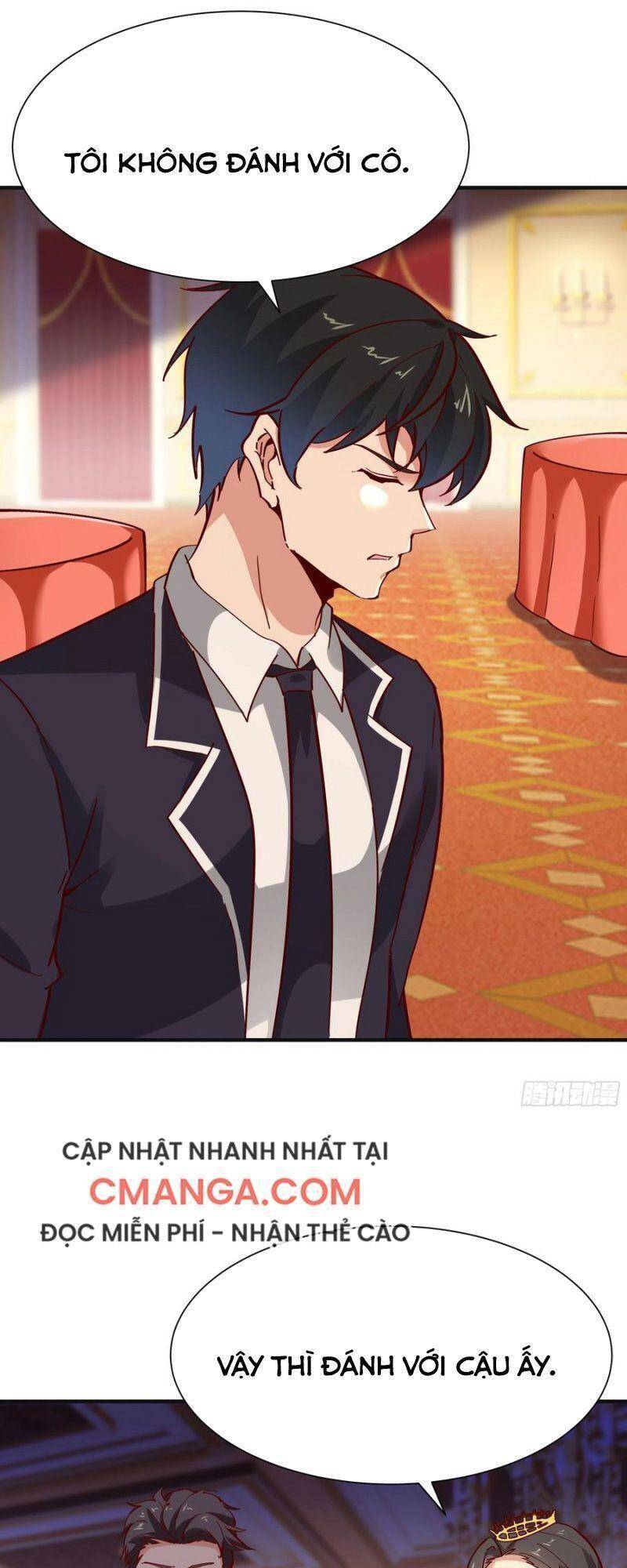 Trùng Sinh Đô Thị Thiên Tôn Chapter 169 - 19