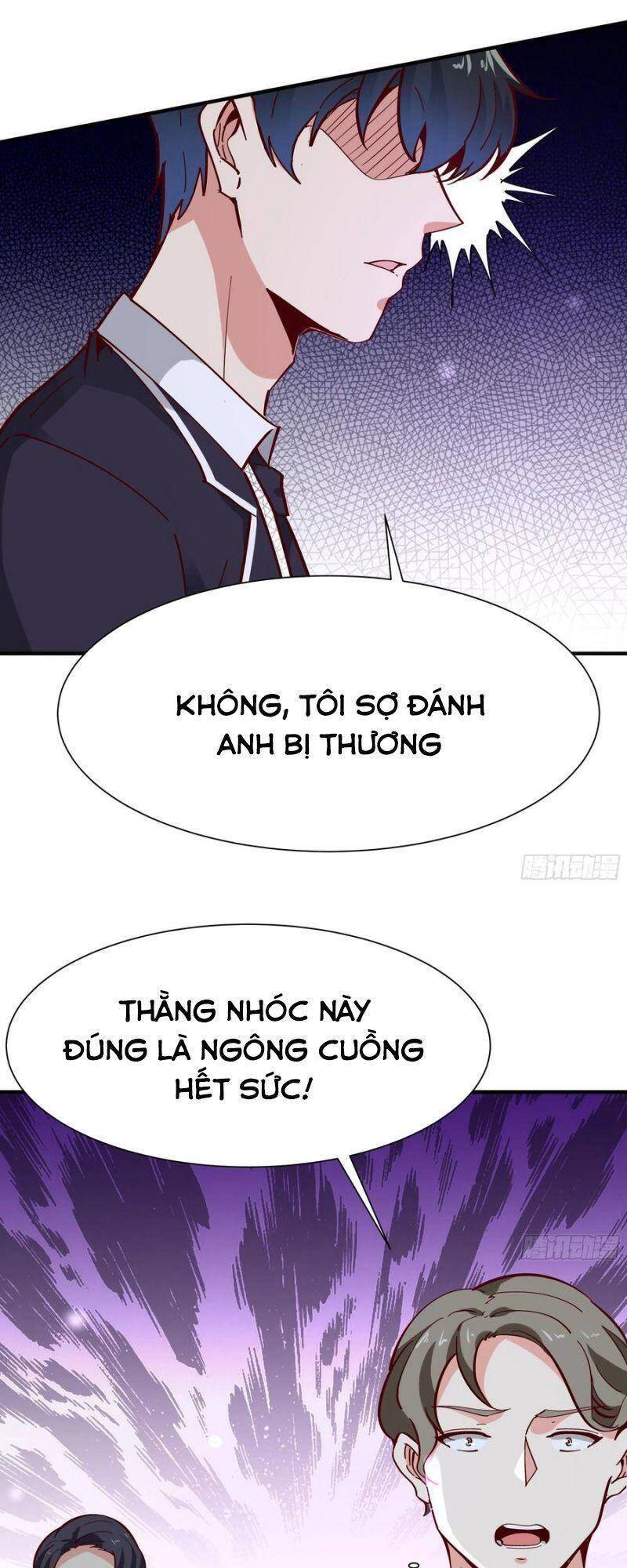 Trùng Sinh Đô Thị Thiên Tôn Chapter 169 - 25