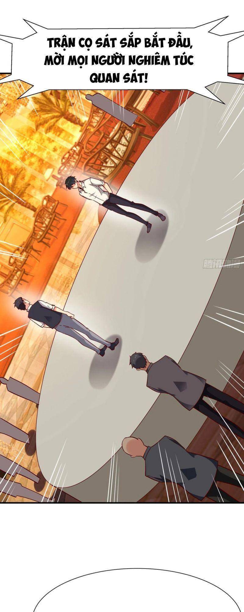 Trùng Sinh Đô Thị Thiên Tôn Chapter 169 - 29