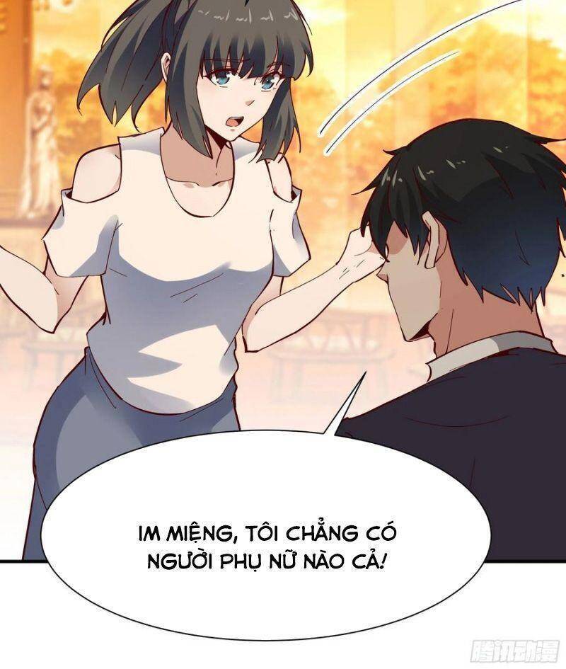 Trùng Sinh Đô Thị Thiên Tôn Chapter 169 - 4