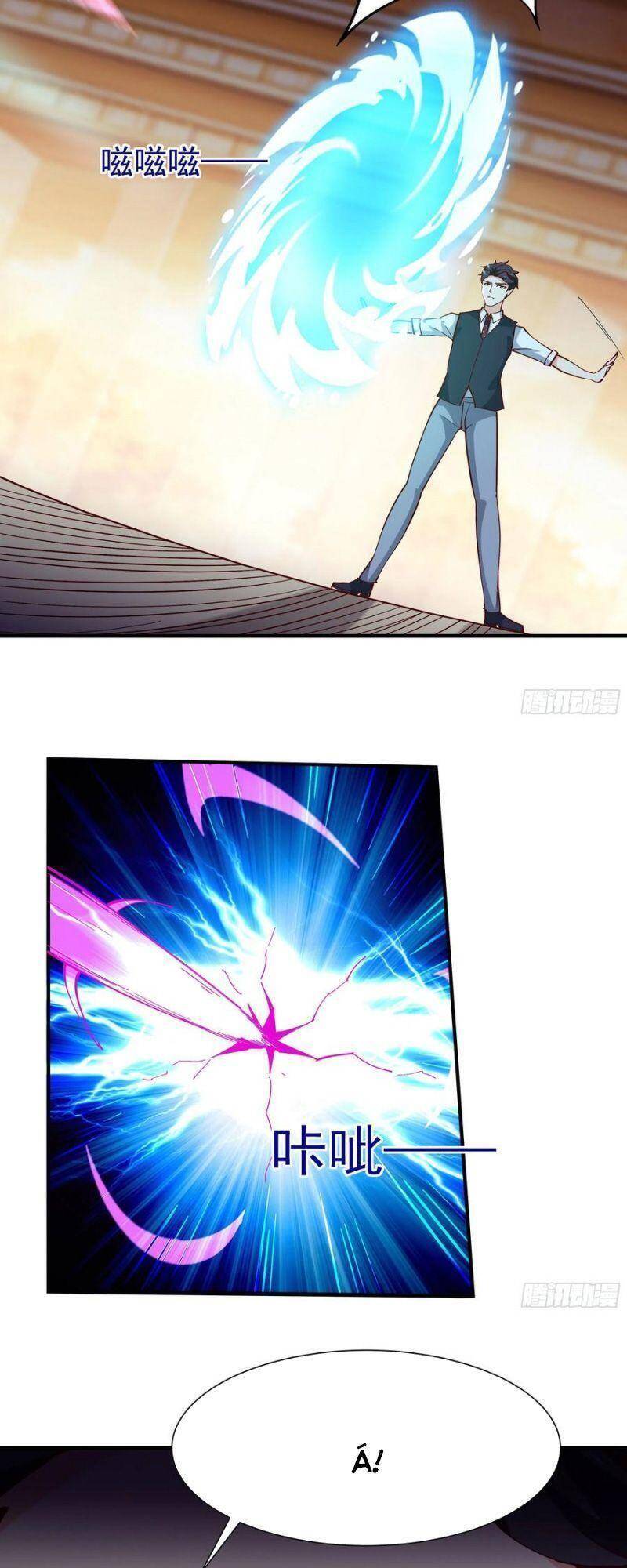 Trùng Sinh Đô Thị Thiên Tôn Chapter 169 - 33