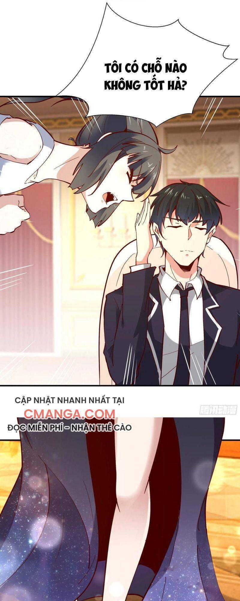 Trùng Sinh Đô Thị Thiên Tôn Chapter 169 - 7