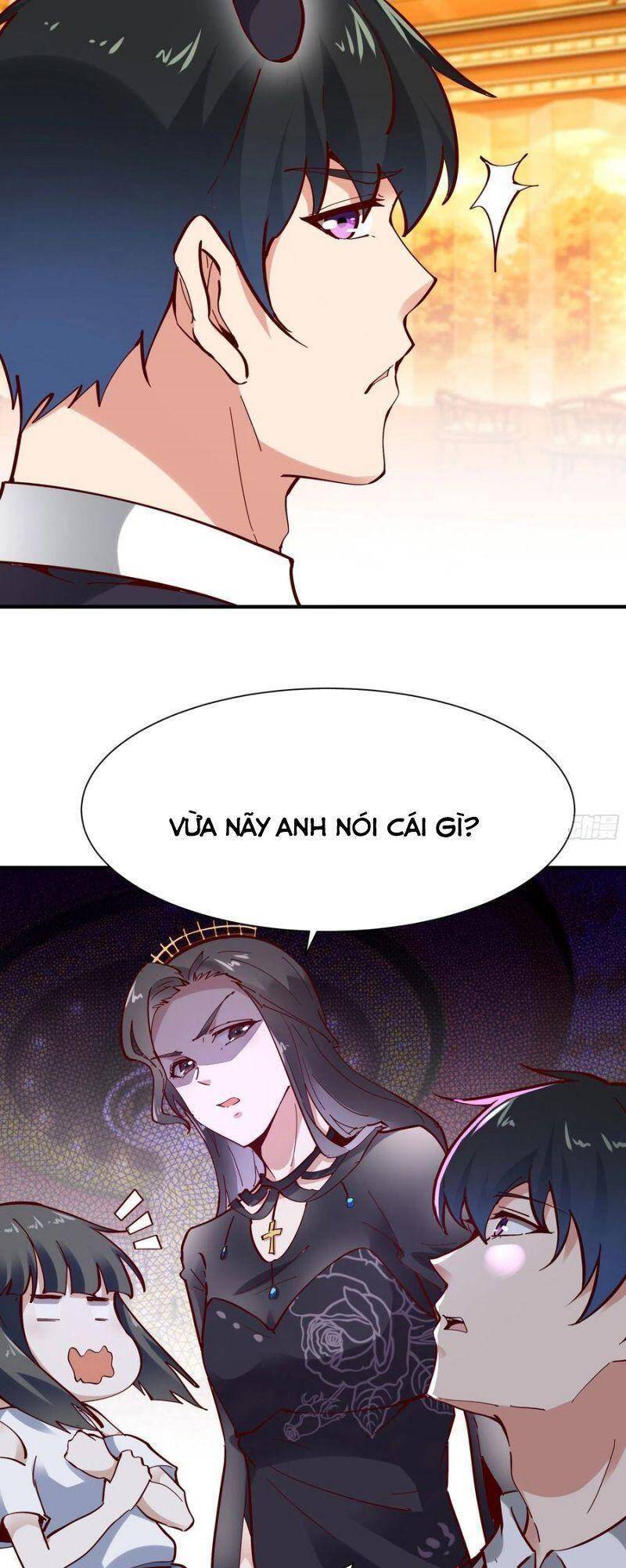 Trùng Sinh Đô Thị Thiên Tôn Chapter 169 - 9