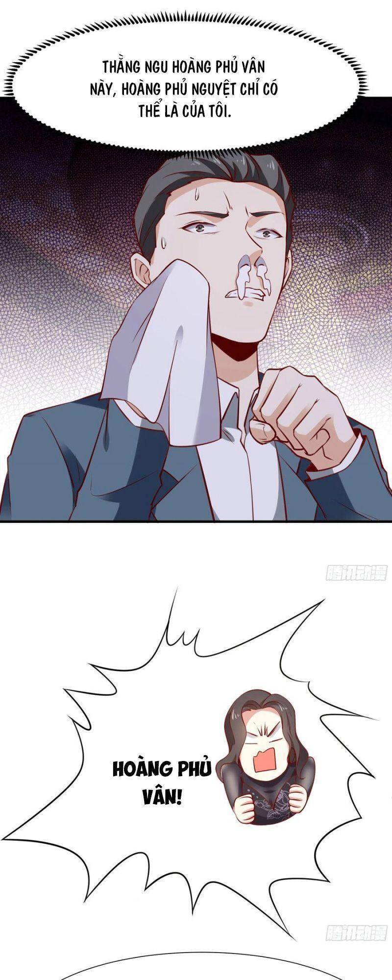 Trùng Sinh Đô Thị Thiên Tôn Chapter 170 - 15