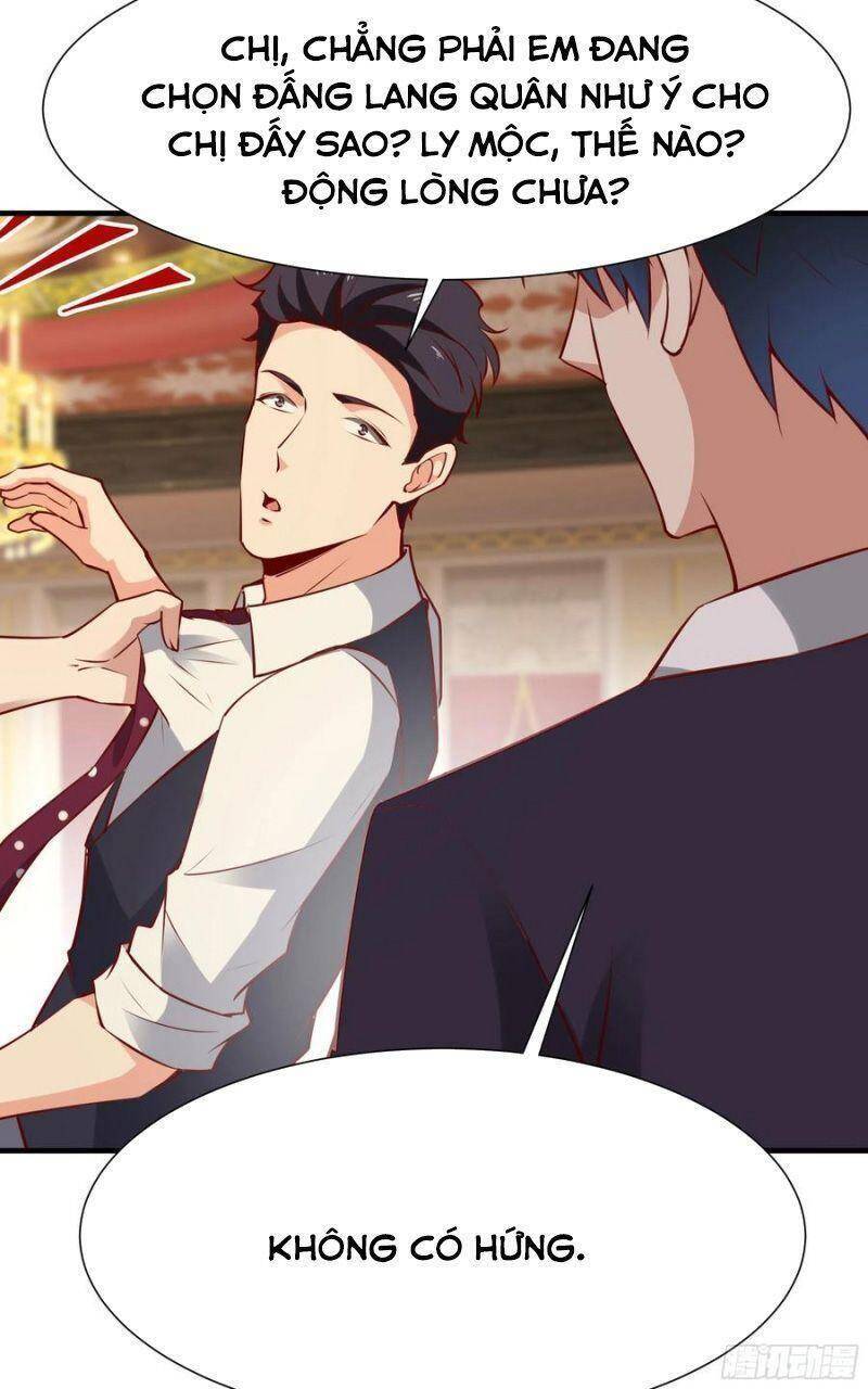 Trùng Sinh Đô Thị Thiên Tôn Chapter 170 - 16