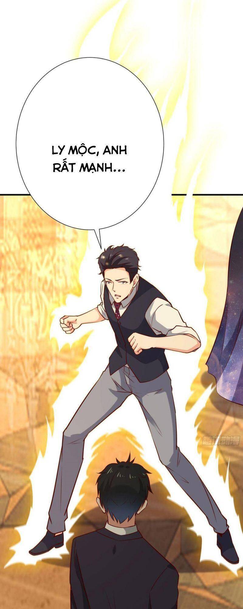 Trùng Sinh Đô Thị Thiên Tôn Chapter 170 - 24