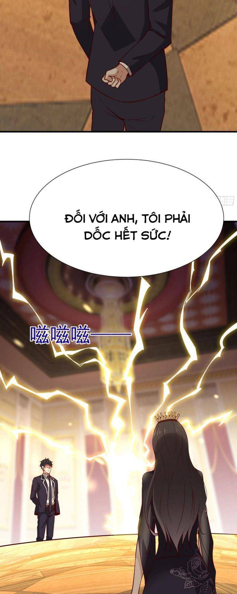Trùng Sinh Đô Thị Thiên Tôn Chapter 170 - 25