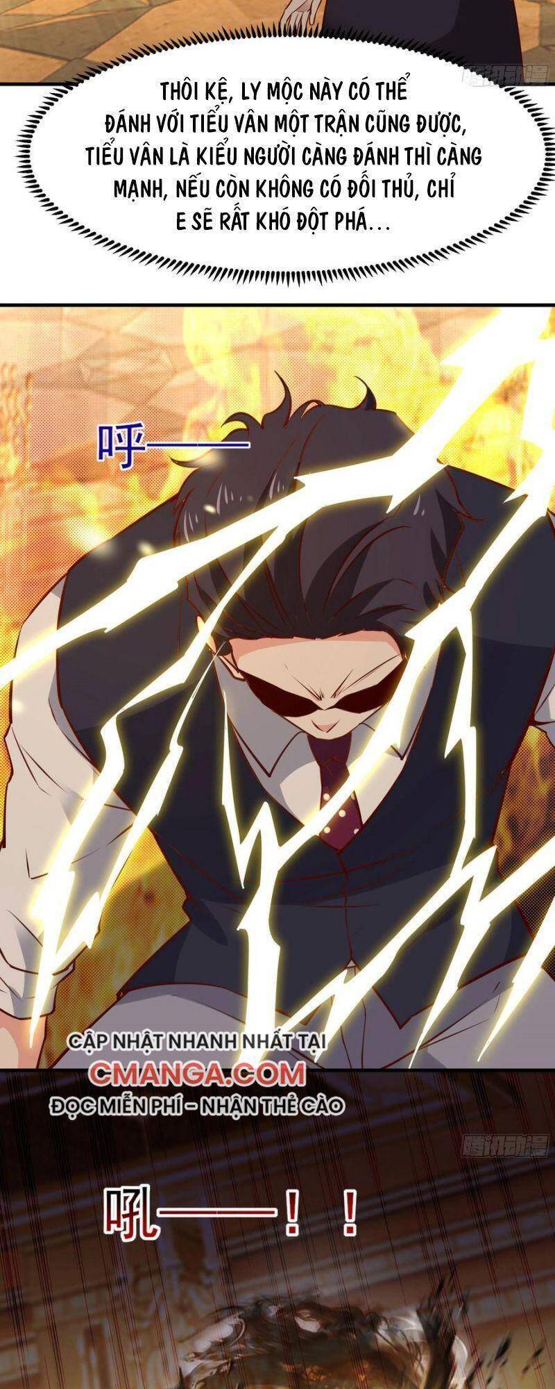 Trùng Sinh Đô Thị Thiên Tôn Chapter 170 - 27