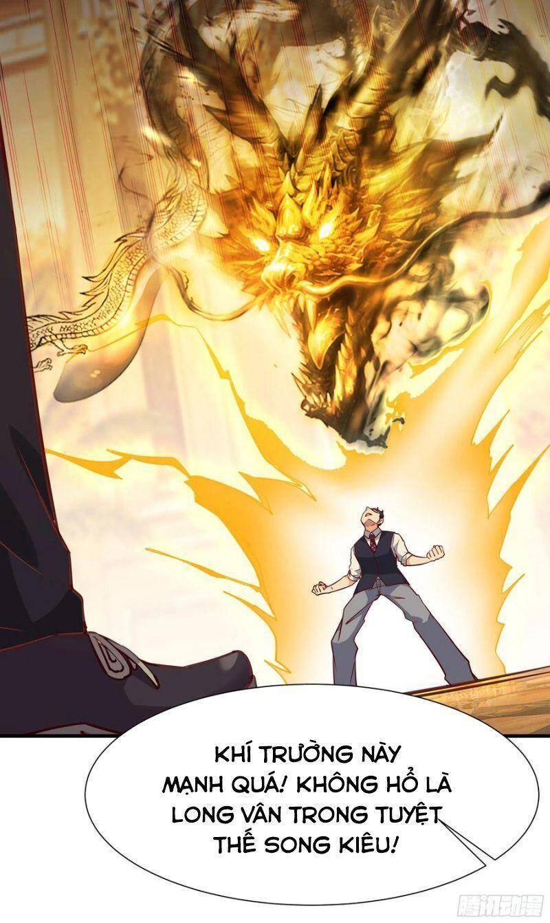 Trùng Sinh Đô Thị Thiên Tôn Chapter 170 - 28