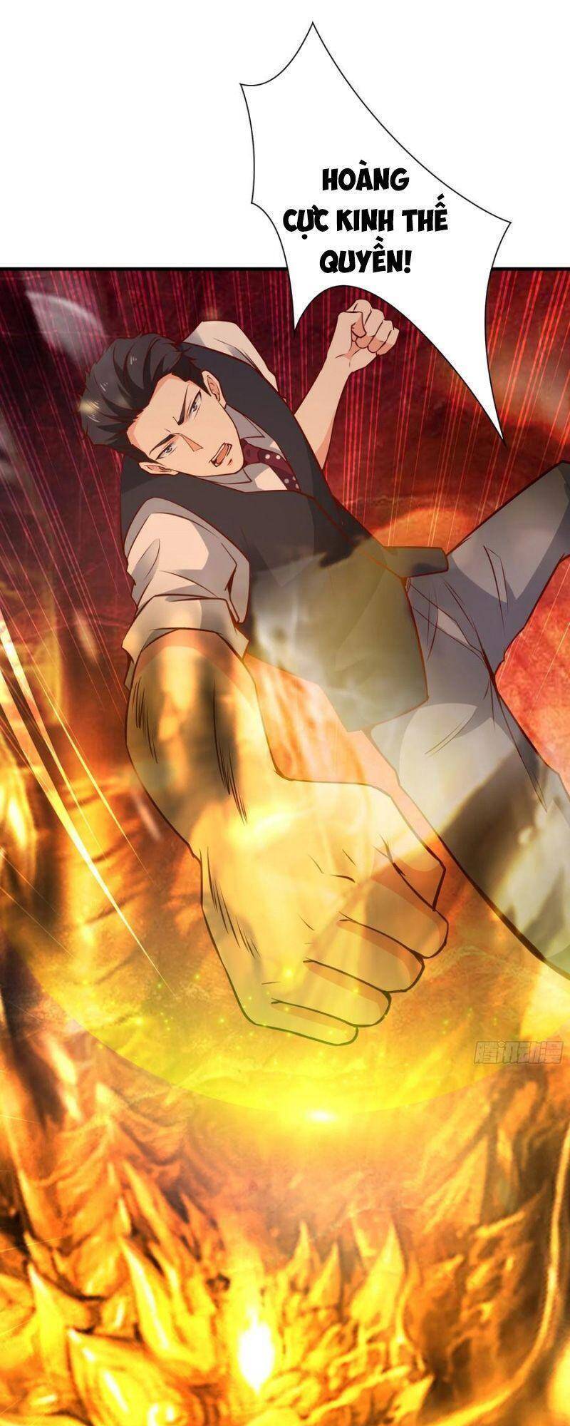 Trùng Sinh Đô Thị Thiên Tôn Chapter 170 - 29