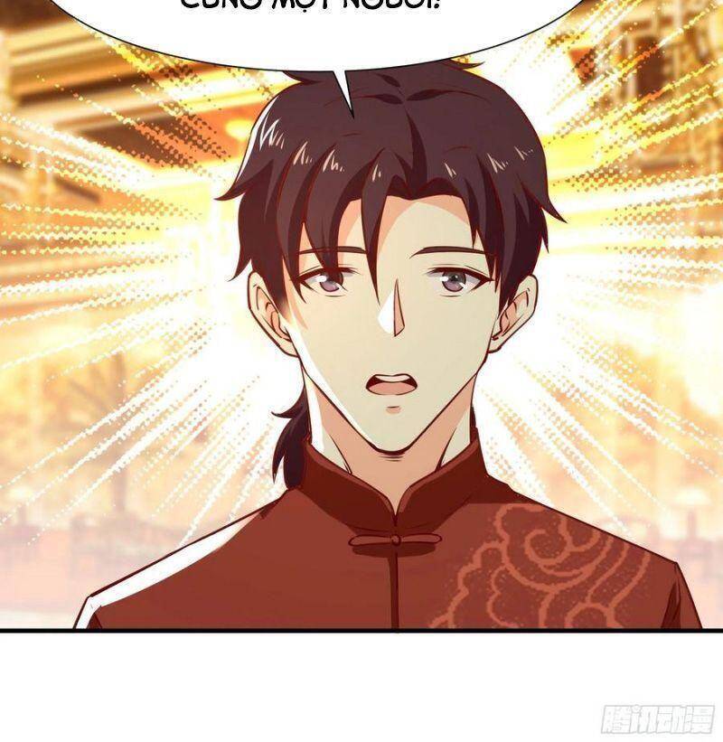 Trùng Sinh Đô Thị Thiên Tôn Chapter 170 - 4