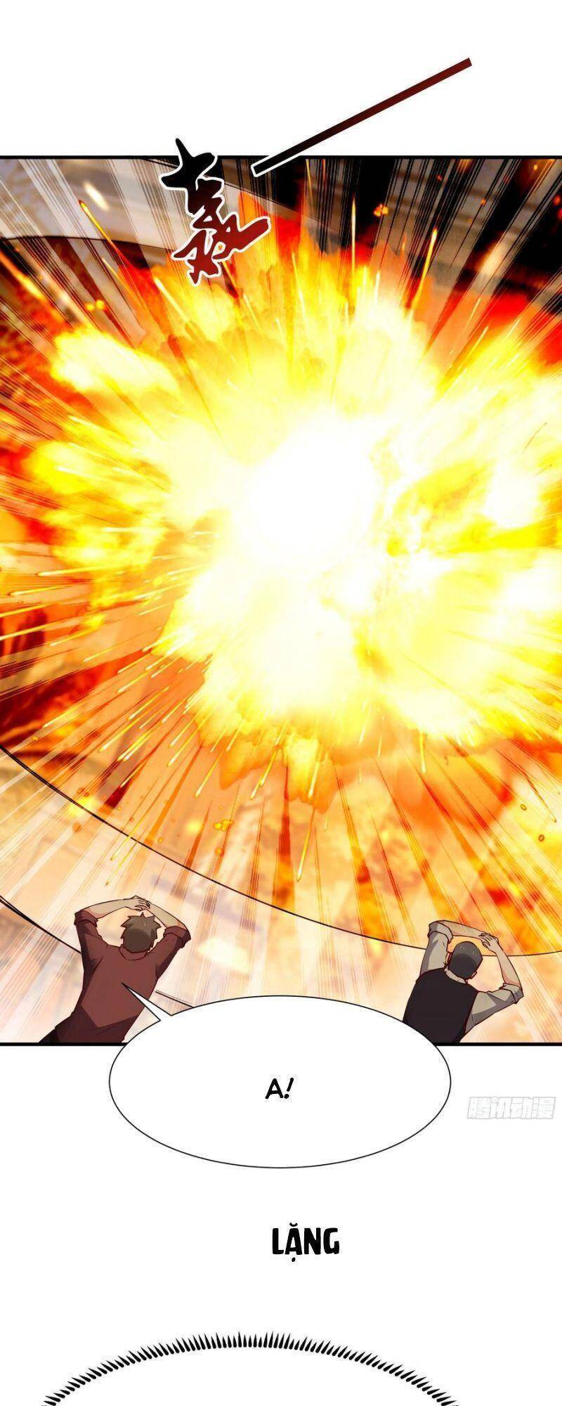 Trùng Sinh Đô Thị Thiên Tôn Chapter 170 - 33