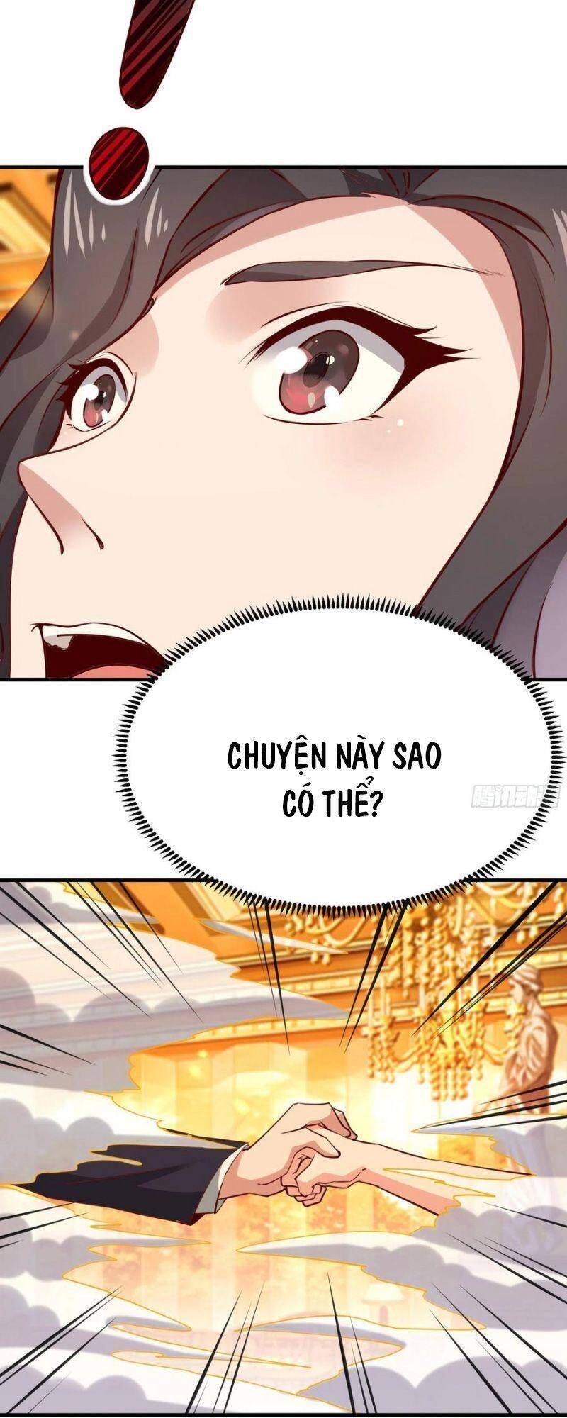 Trùng Sinh Đô Thị Thiên Tôn Chapter 170 - 35