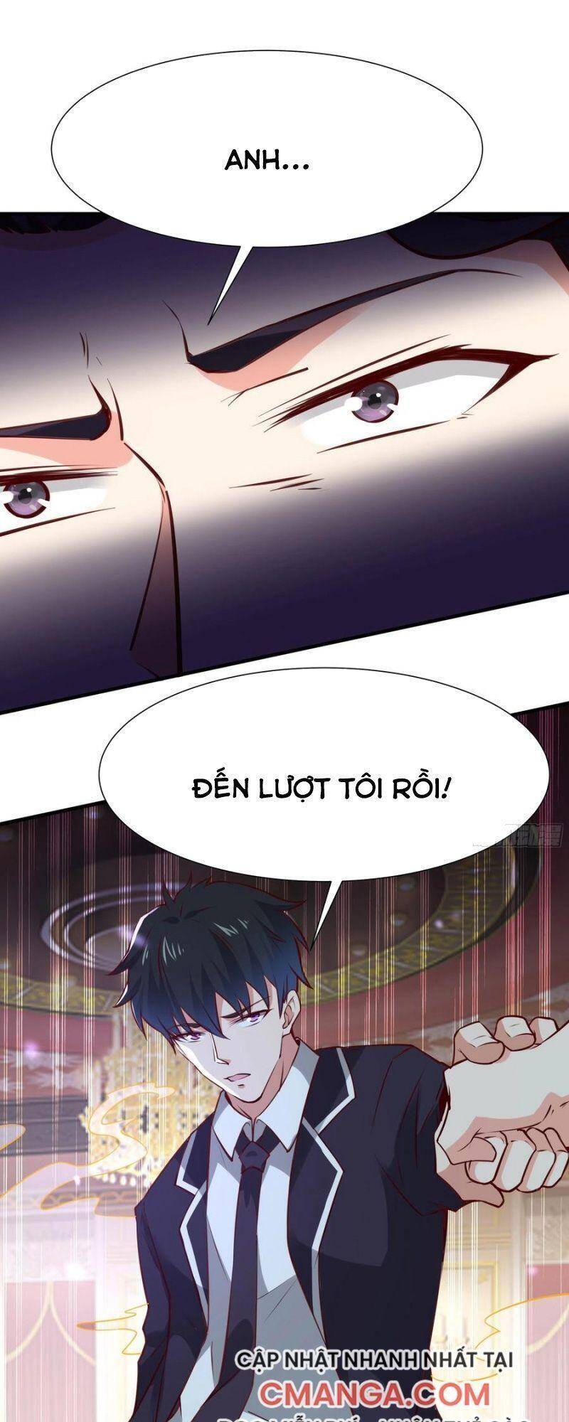 Trùng Sinh Đô Thị Thiên Tôn Chapter 170 - 37