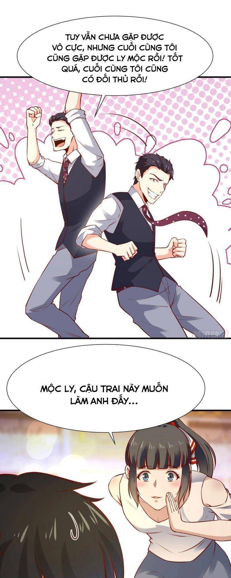 Trùng Sinh Đô Thị Thiên Tôn Chapter 170 - 7