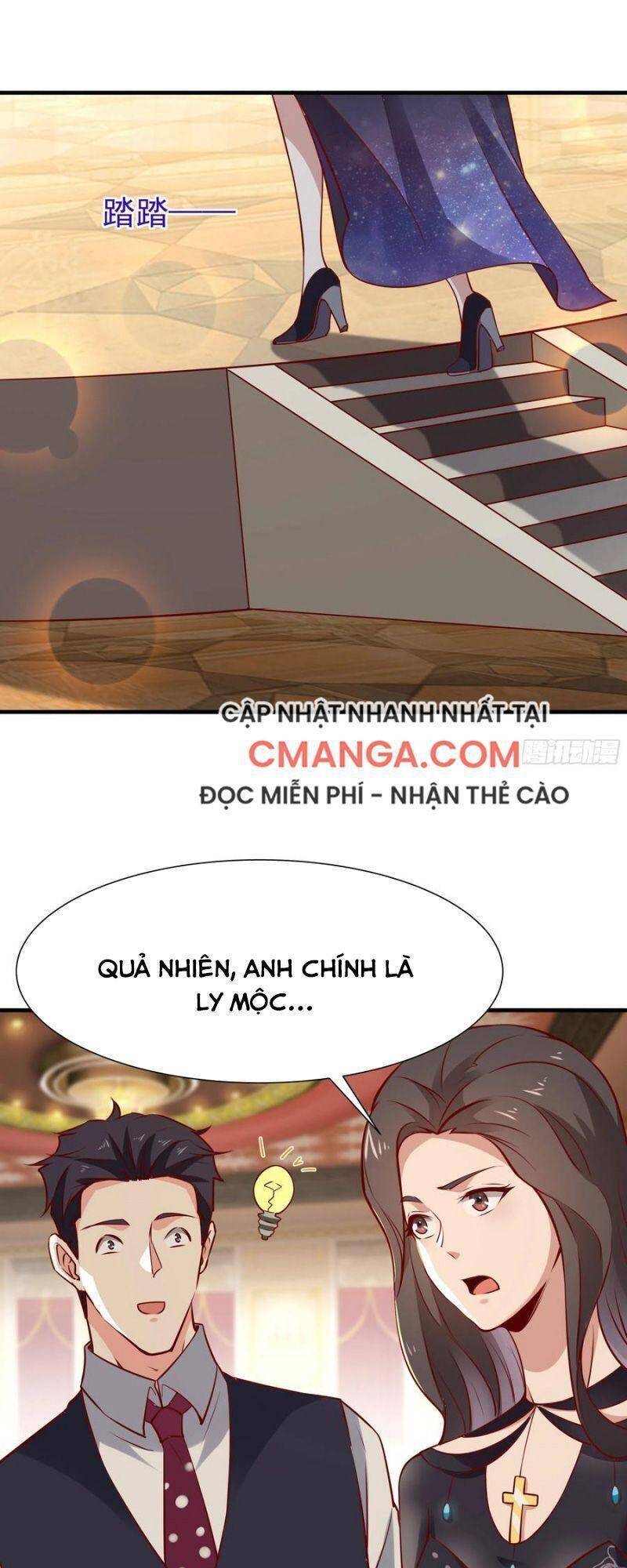 Trùng Sinh Đô Thị Thiên Tôn Chapter 170 - 9