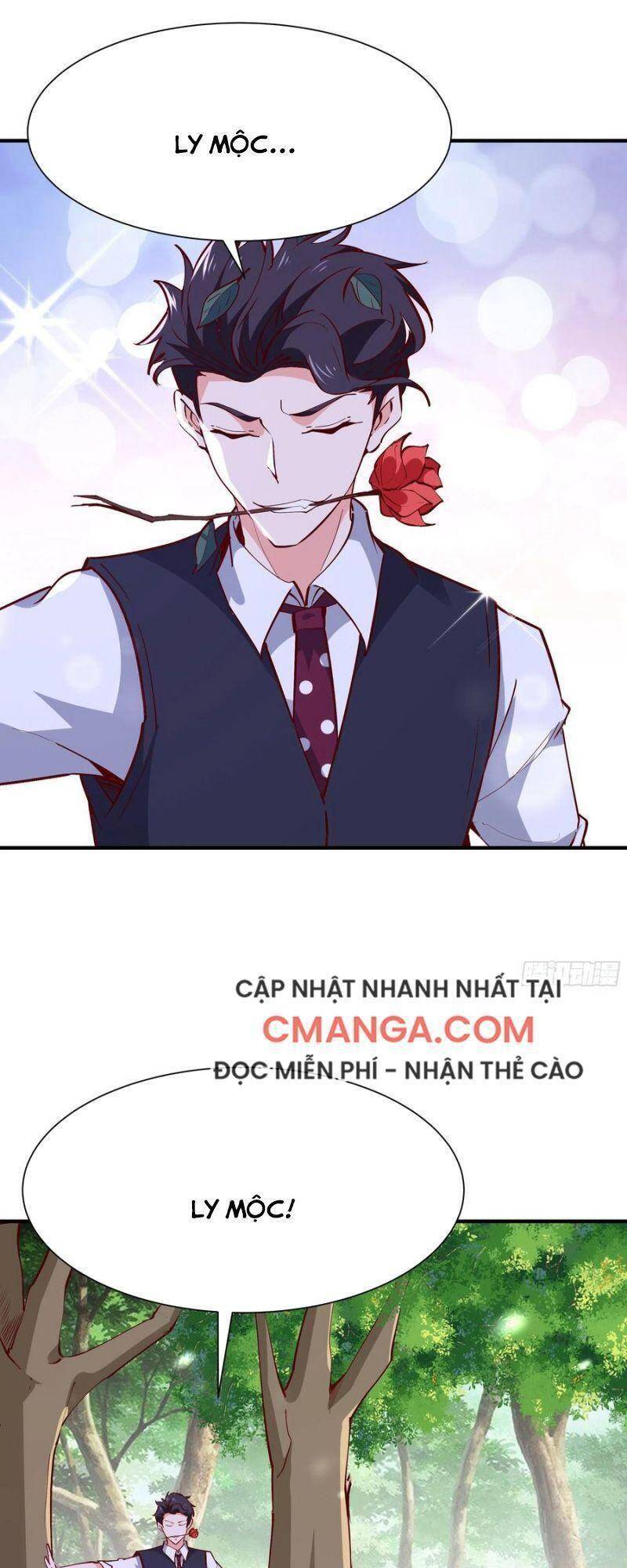 Trùng Sinh Đô Thị Thiên Tôn Chapter 171 - 11