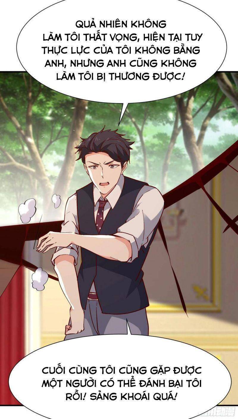 Trùng Sinh Đô Thị Thiên Tôn Chapter 171 - 14