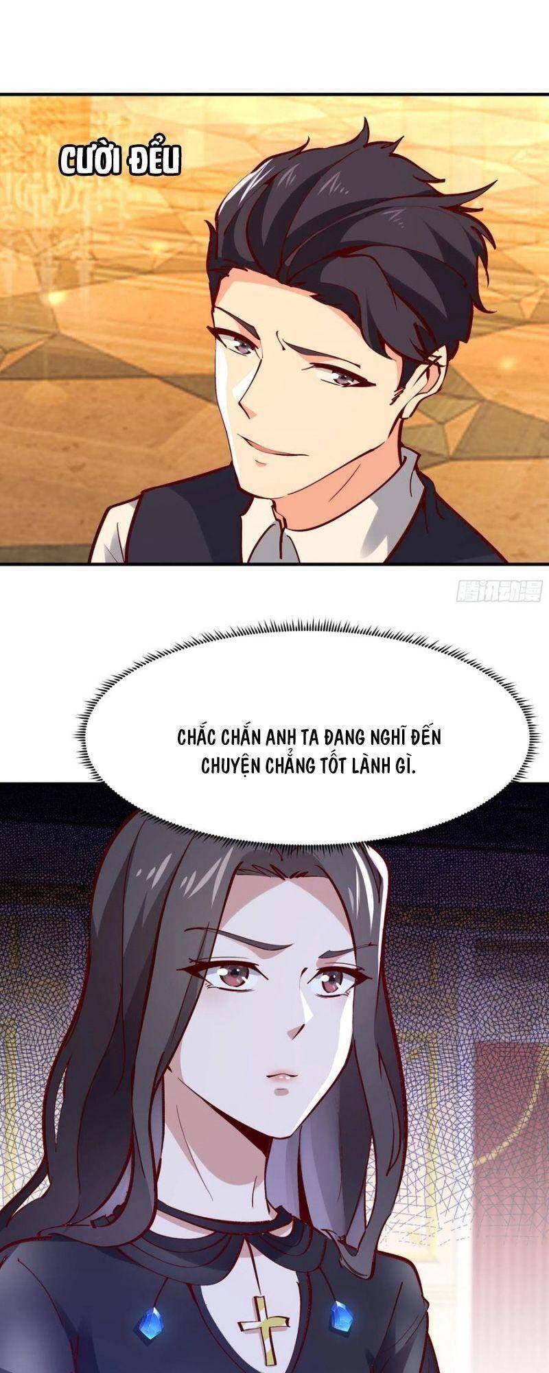 Trùng Sinh Đô Thị Thiên Tôn Chapter 171 - 17