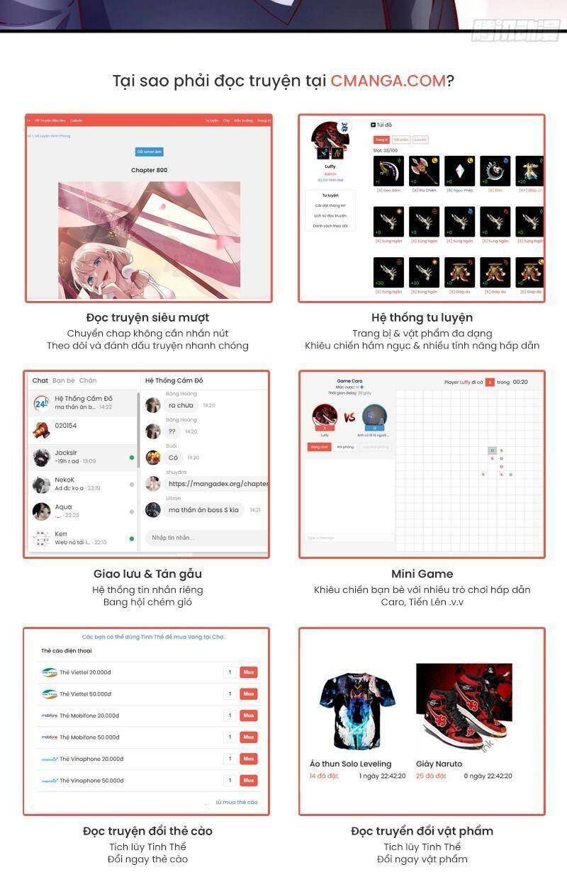 Trùng Sinh Đô Thị Thiên Tôn Chapter 171 - 18