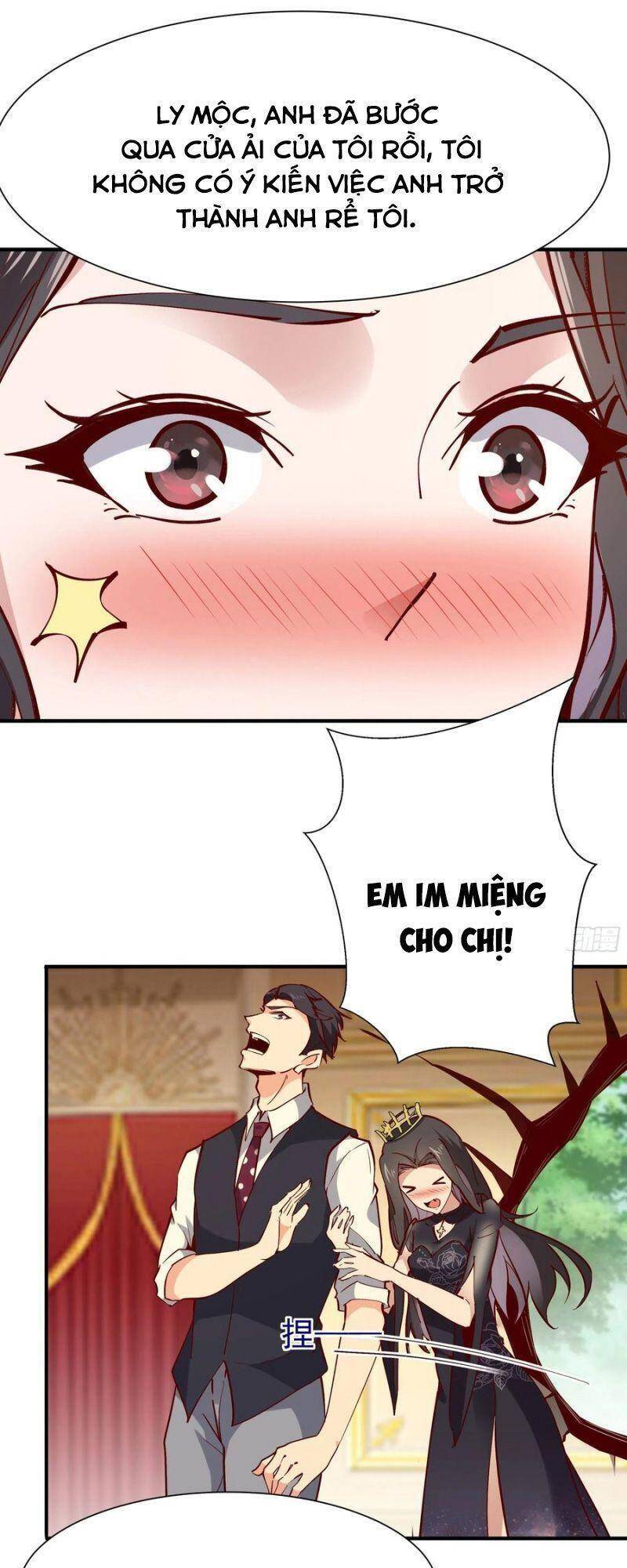 Trùng Sinh Đô Thị Thiên Tôn Chapter 171 - 19