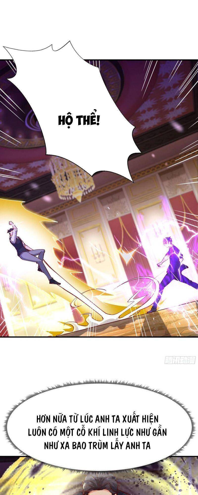 Trùng Sinh Đô Thị Thiên Tôn Chapter 171 - 3