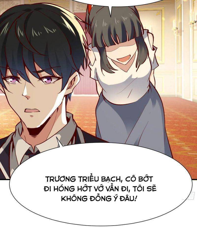 Trùng Sinh Đô Thị Thiên Tôn Chapter 171 - 22