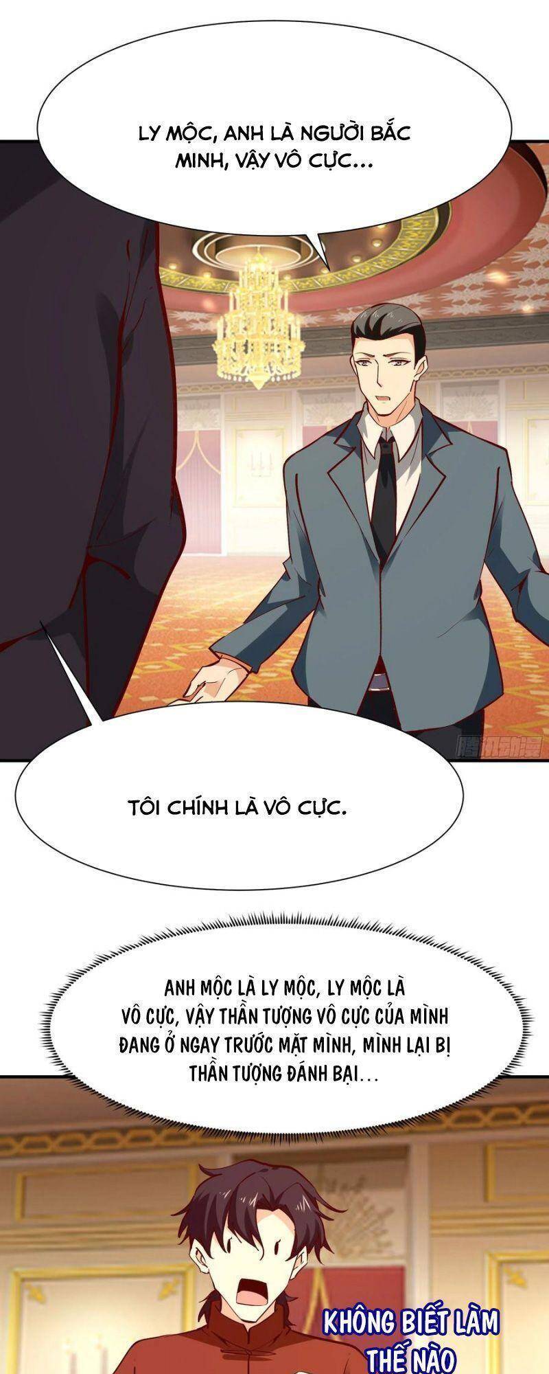 Trùng Sinh Đô Thị Thiên Tôn Chapter 171 - 23