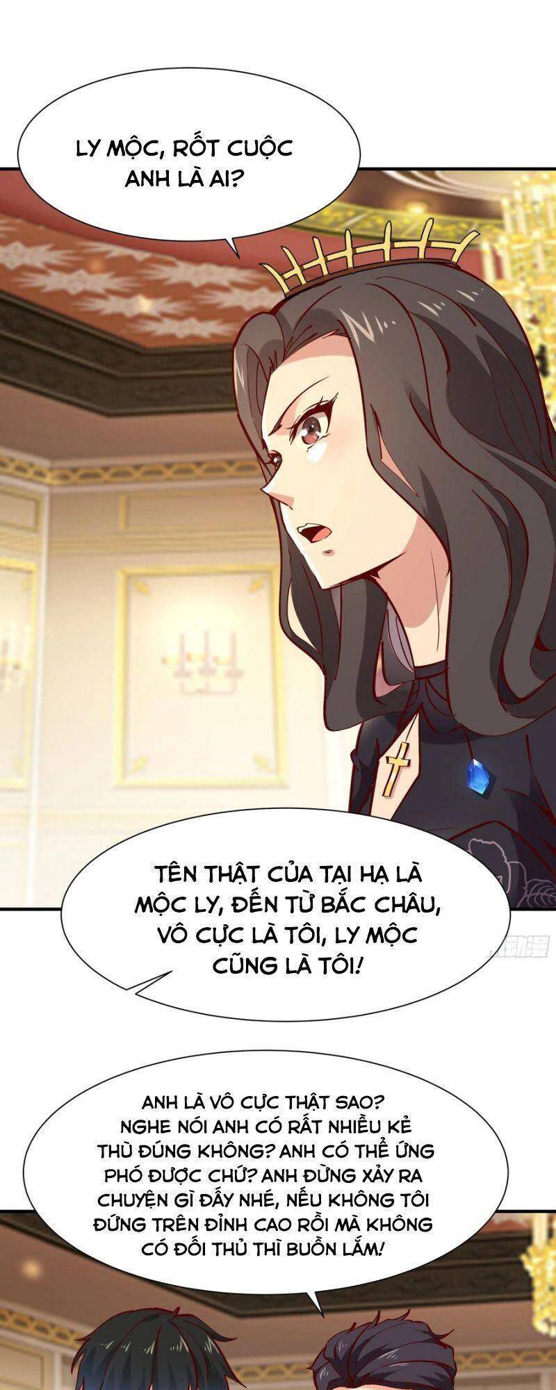 Trùng Sinh Đô Thị Thiên Tôn Chapter 171 - 25