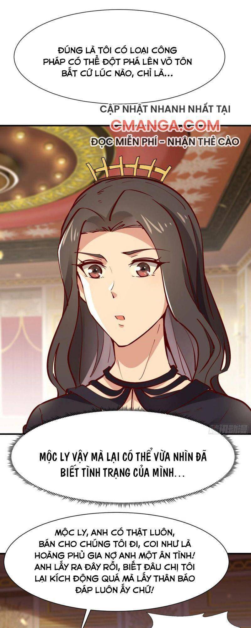 Trùng Sinh Đô Thị Thiên Tôn Chapter 171 - 29
