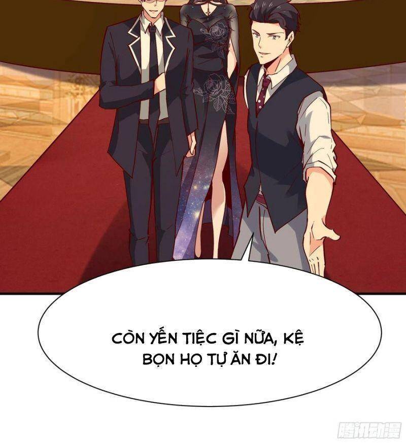 Trùng Sinh Đô Thị Thiên Tôn Chapter 171 - 32