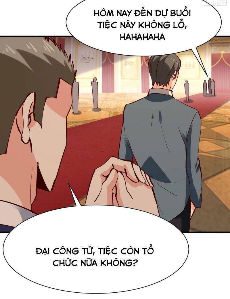 Trùng Sinh Đô Thị Thiên Tôn Chapter 171 - 34