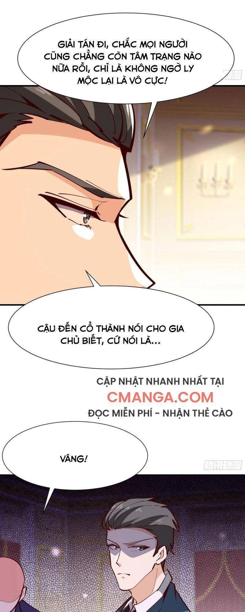 Trùng Sinh Đô Thị Thiên Tôn Chapter 171 - 35