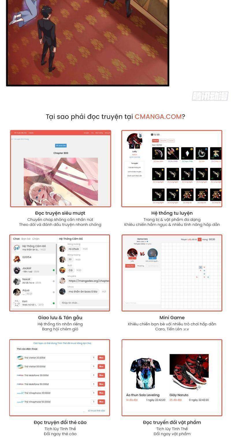 Trùng Sinh Đô Thị Thiên Tôn Chapter 172 - 18