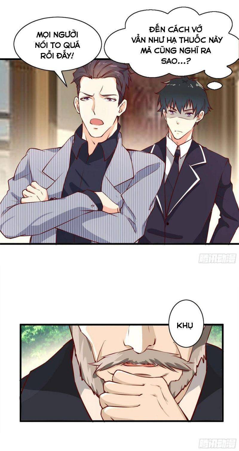 Trùng Sinh Đô Thị Thiên Tôn Chapter 172 - 28