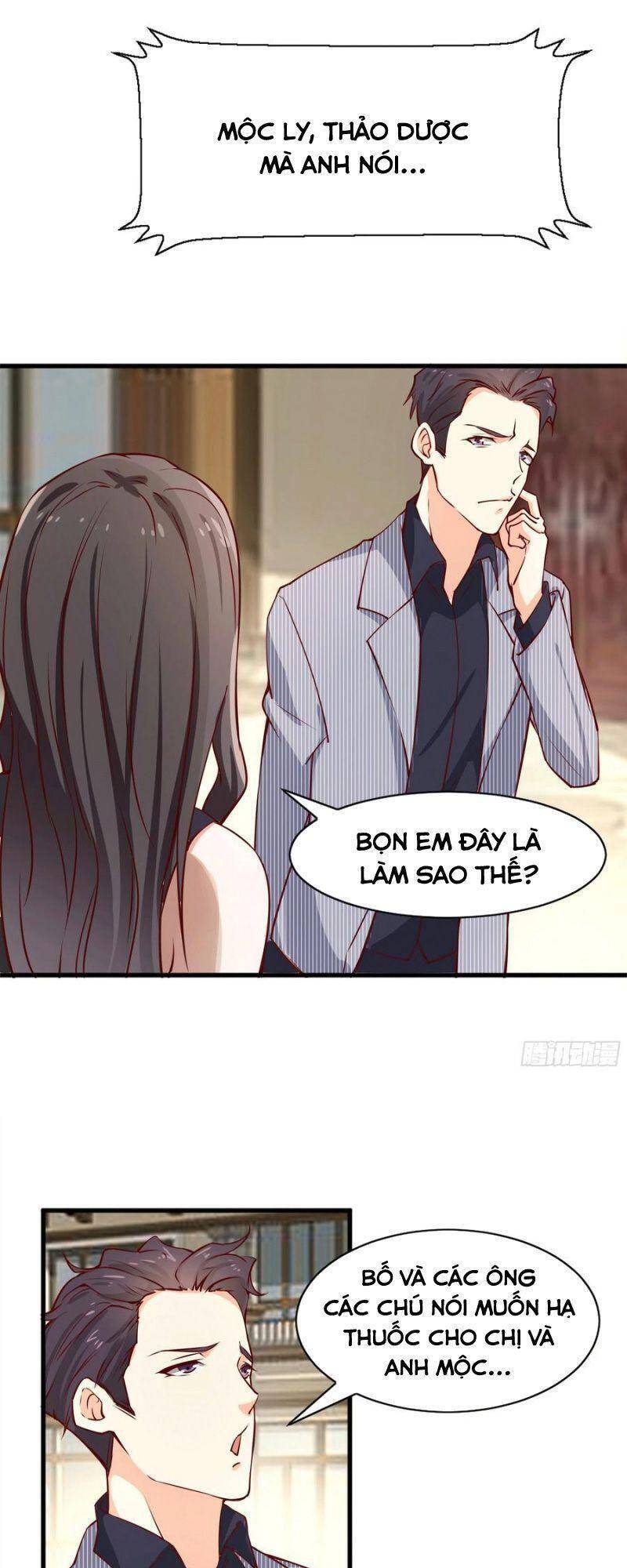 Trùng Sinh Đô Thị Thiên Tôn Chapter 172 - 33