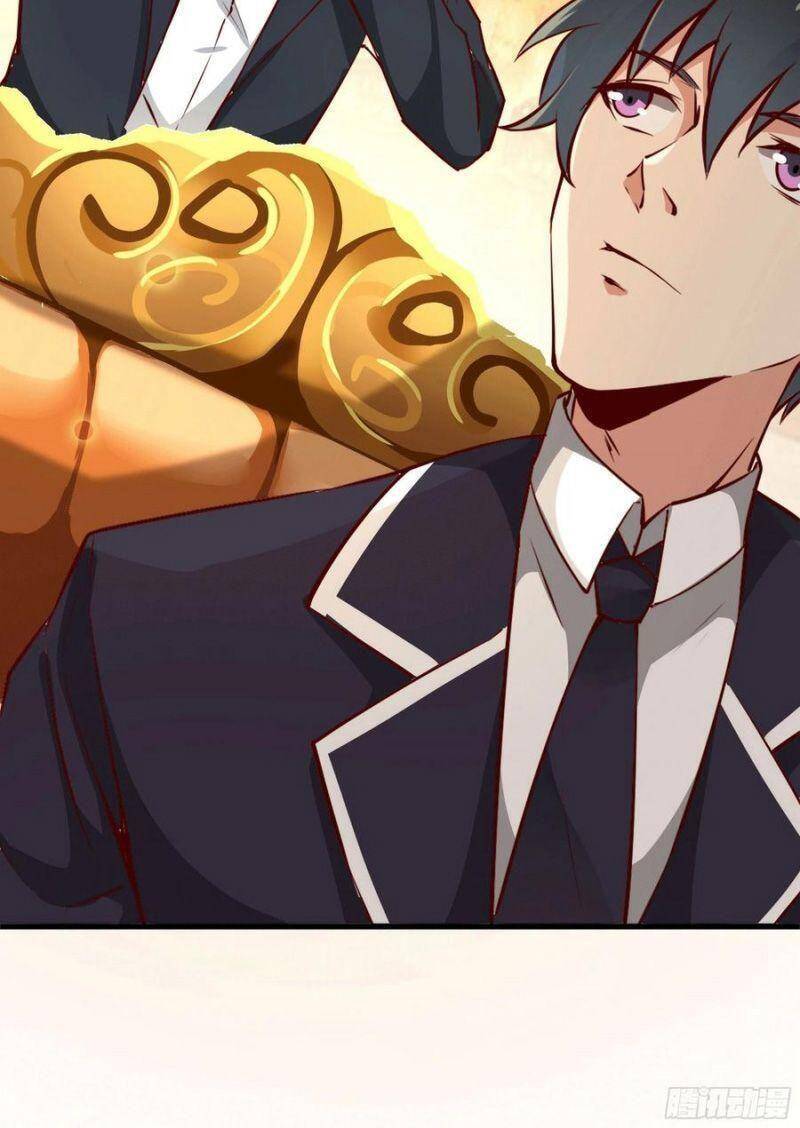 Trùng Sinh Đô Thị Thiên Tôn Chapter 172 - 9