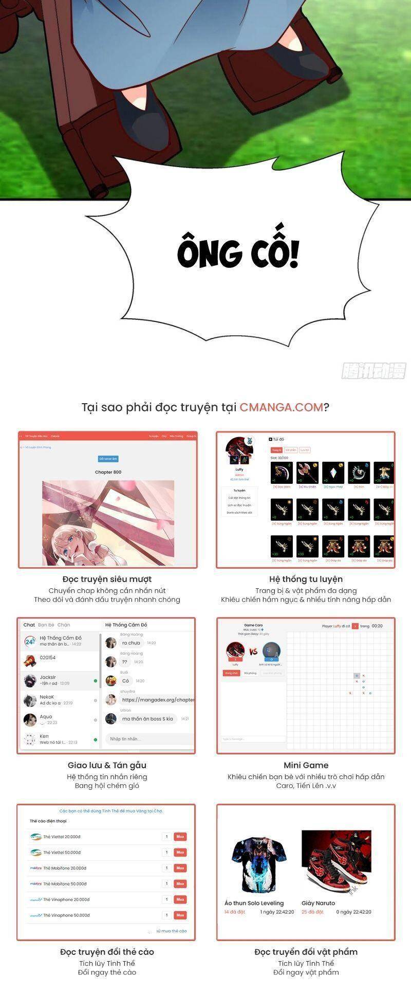 Trùng Sinh Đô Thị Thiên Tôn Chapter 173 - 20