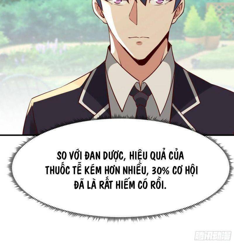 Trùng Sinh Đô Thị Thiên Tôn Chapter 173 - 32