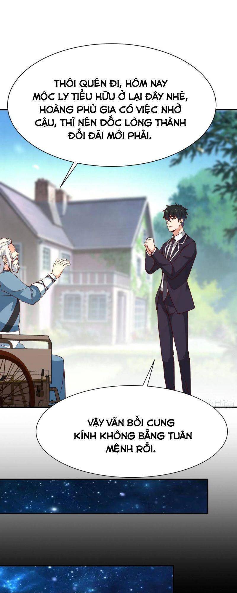 Trùng Sinh Đô Thị Thiên Tôn Chapter 173 - 33