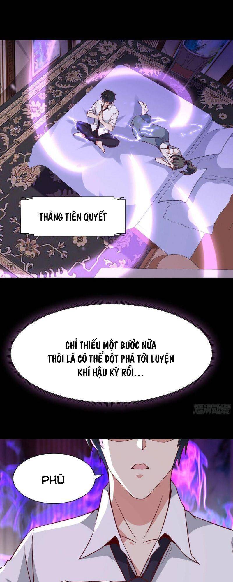 Trùng Sinh Đô Thị Thiên Tôn Chapter 173 - 35