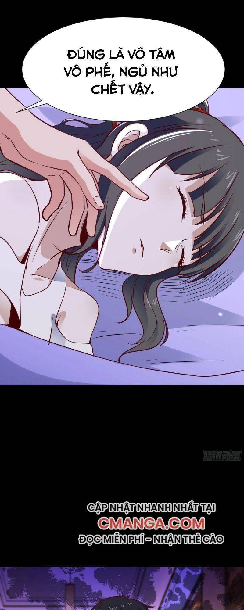 Trùng Sinh Đô Thị Thiên Tôn Chapter 173 - 37